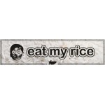 Eat my rice